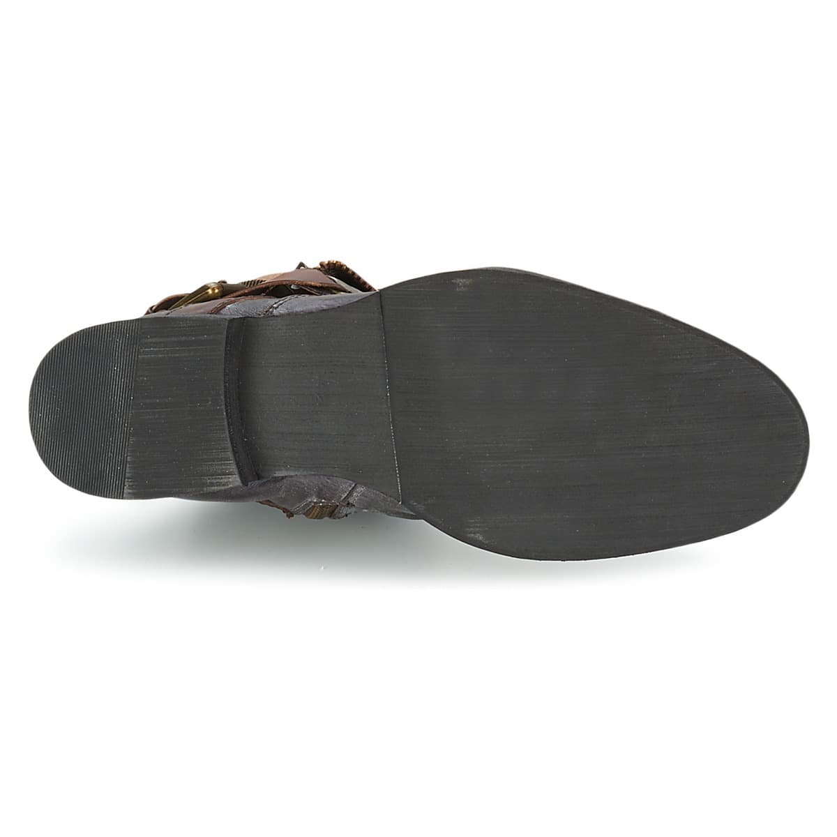 Men's Boots Kdopa Brown