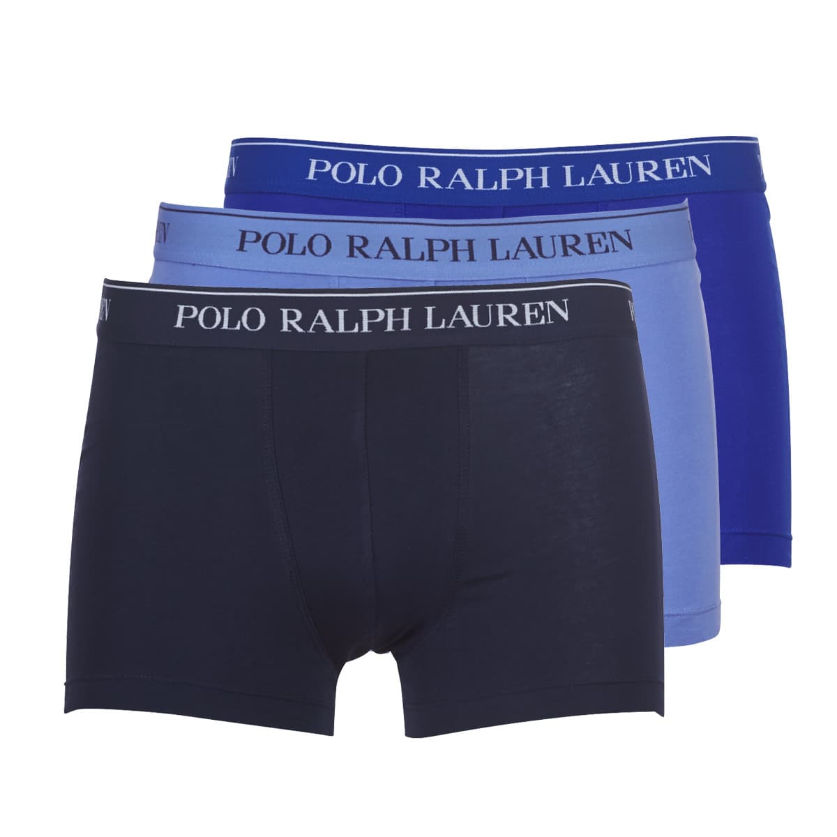 Men's Boxer Briefs Polo Ralph Lauren Blue