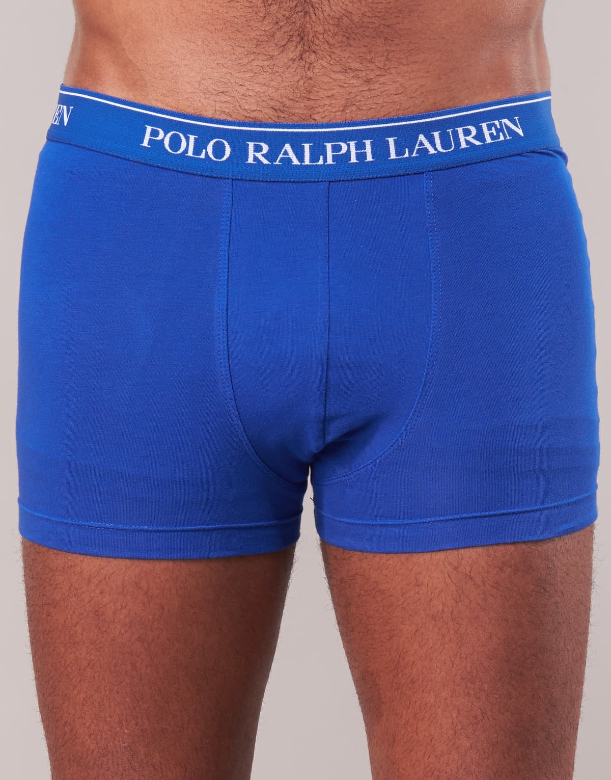 Men's Boxer Briefs Polo Ralph Lauren Blue
