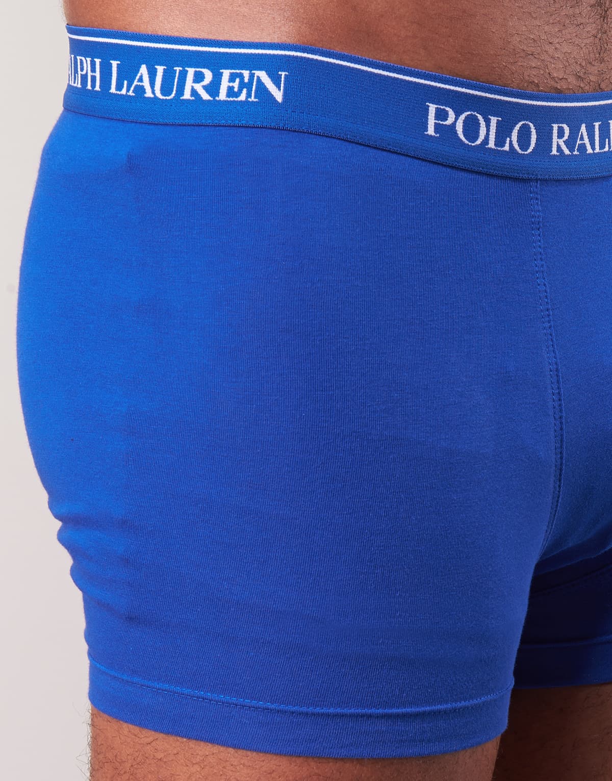 Men's Boxer Briefs Polo Ralph Lauren Blue