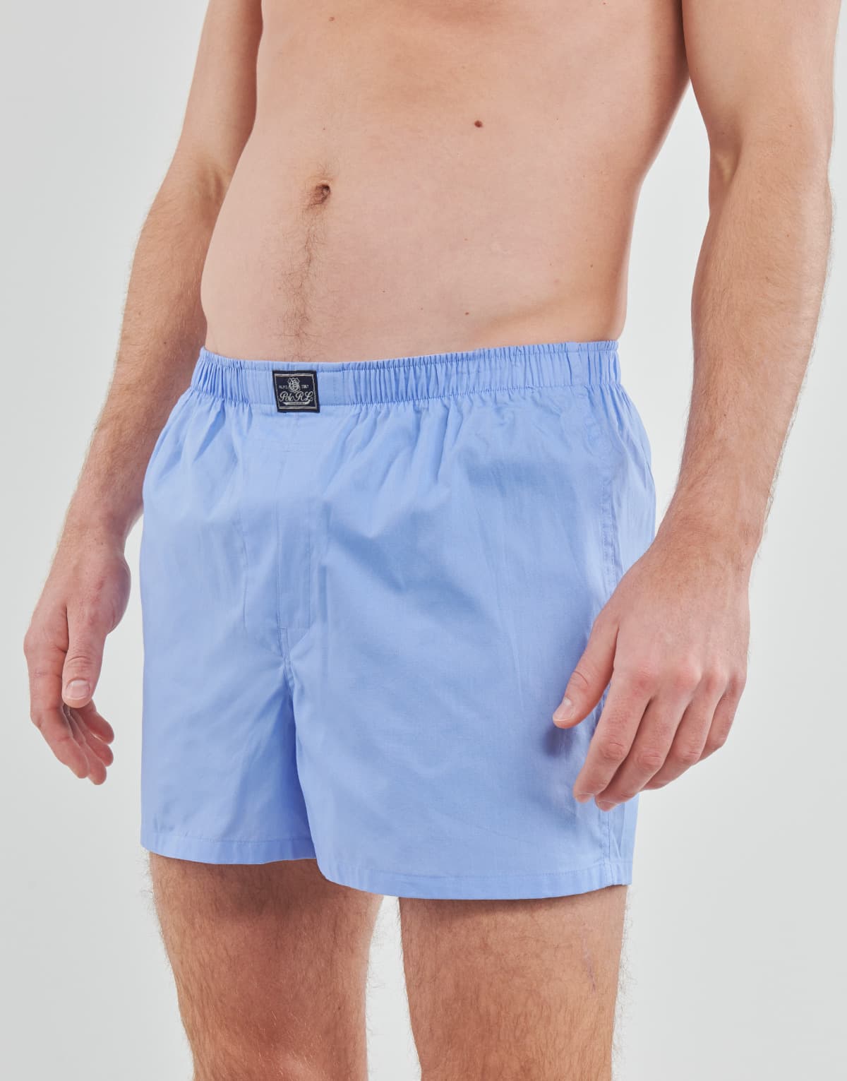 Men's Boxer Briefs Polo Ralph Lauren Blue
