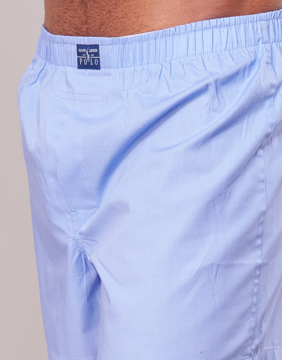 Men's Boxer Briefs Polo Ralph Lauren Blue
