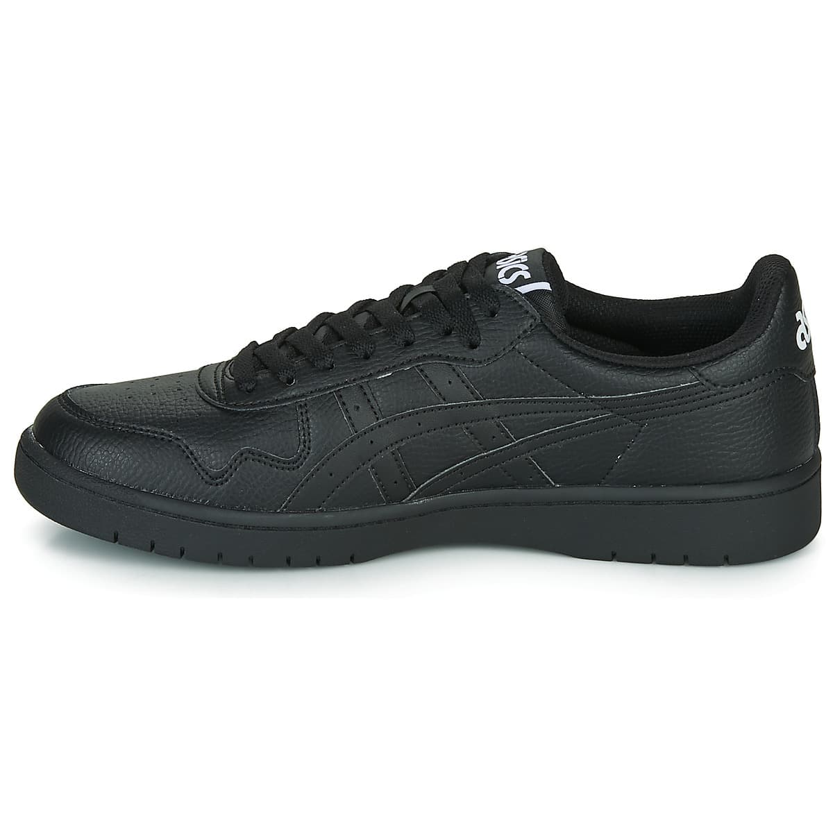 Men's Sneakers Asics Black