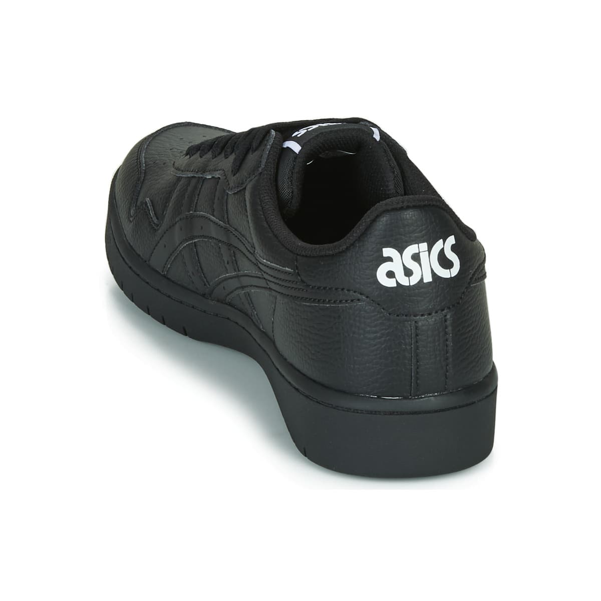Men's Sneakers Asics Black
