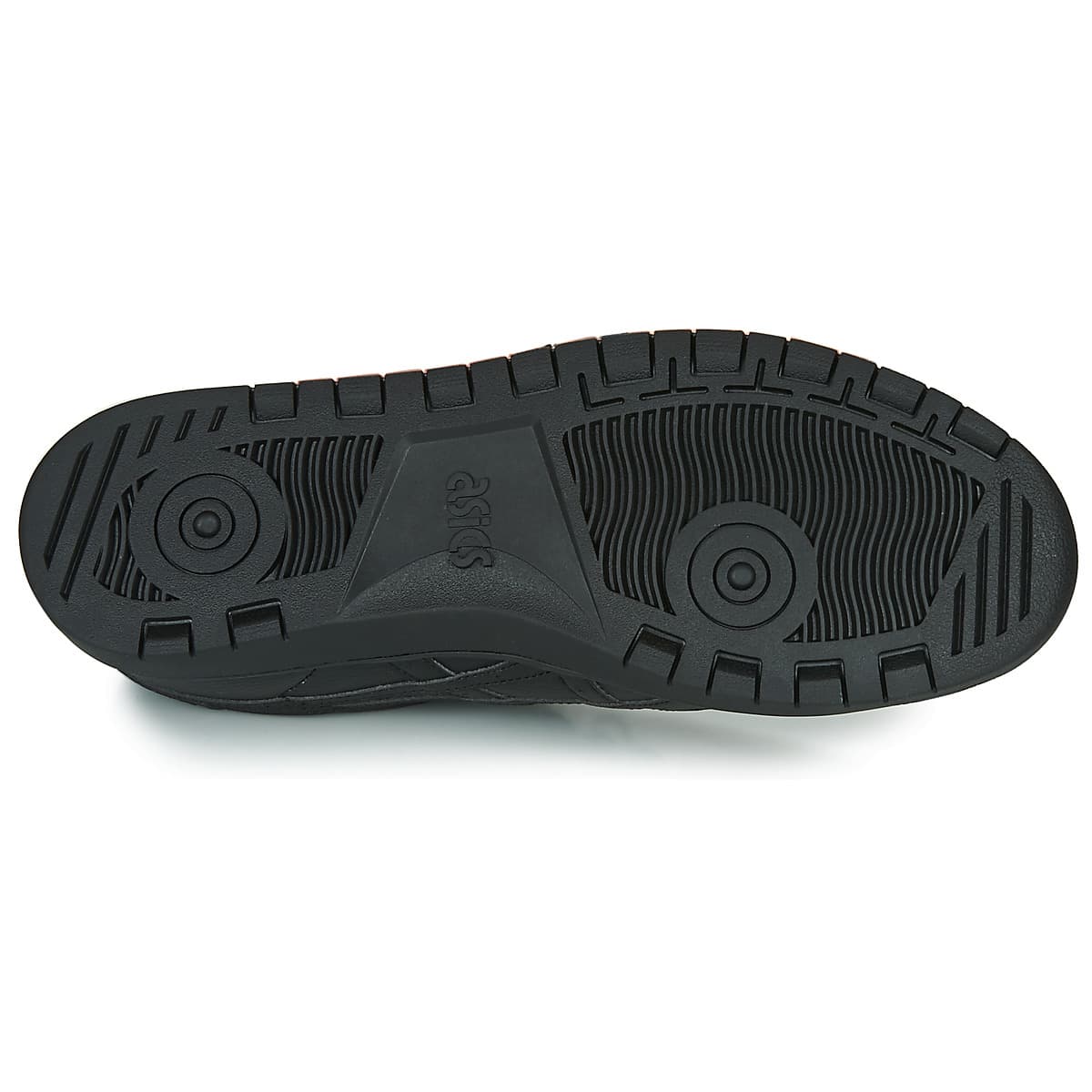 Men's Sneakers Asics Black