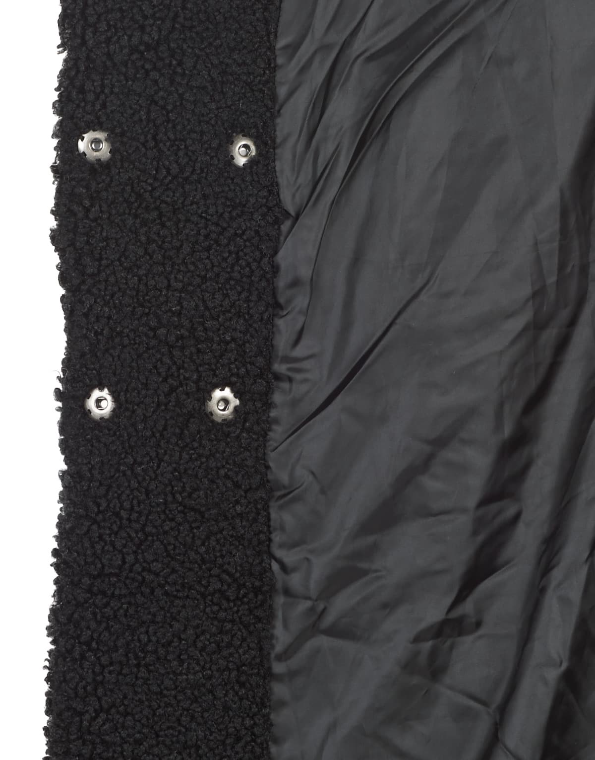 Women's Coats Noisy May Black