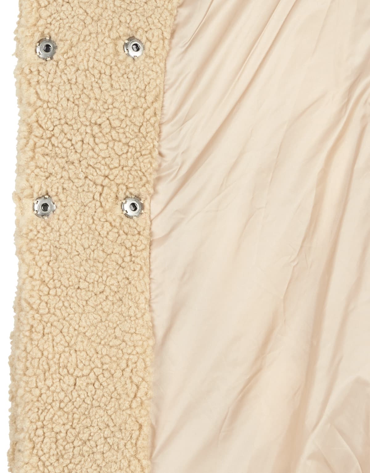 Women's Coats Noisy May Beige