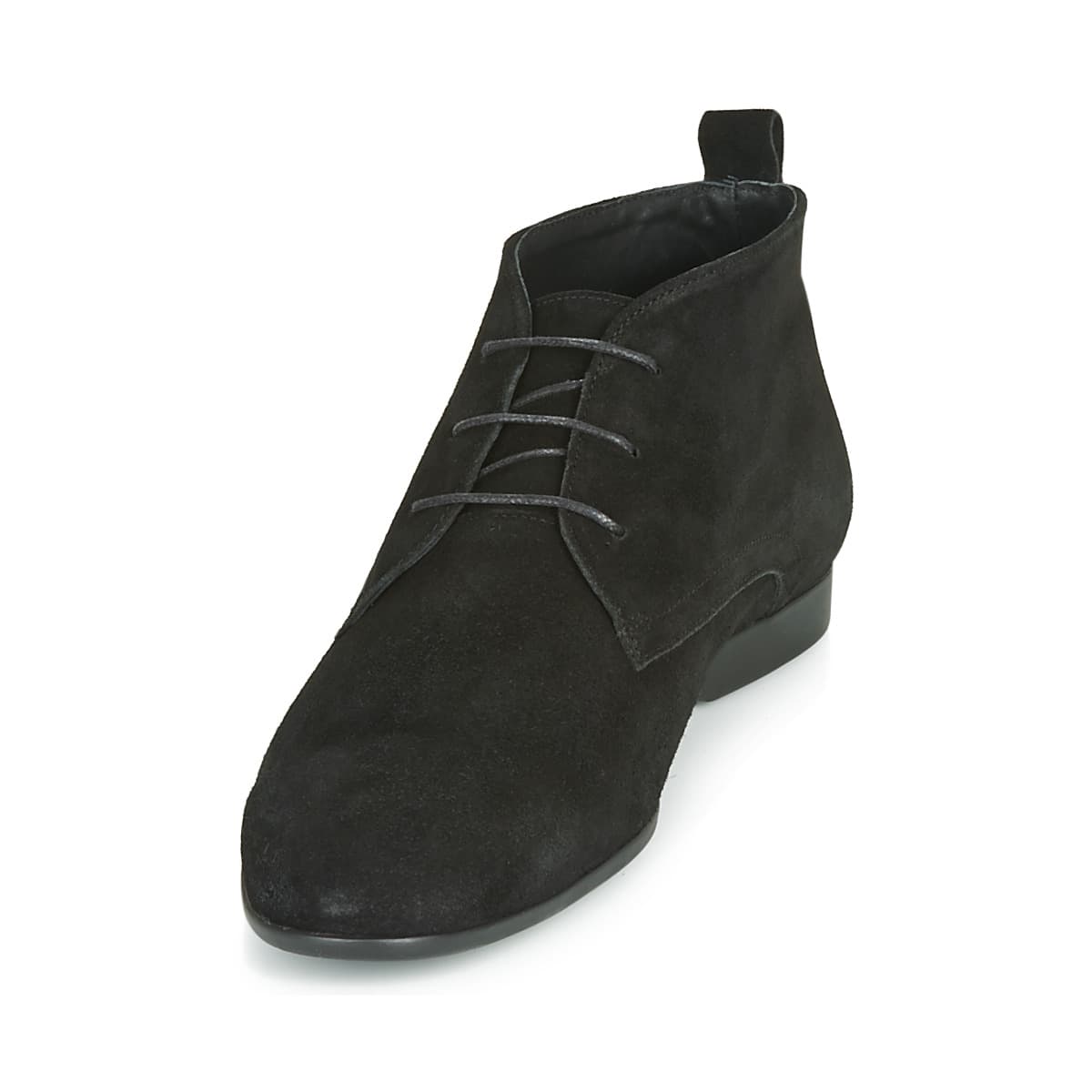Men's Boots Carlington Black