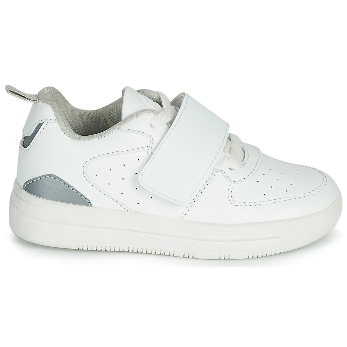 Boys' Sneakers Primigi White