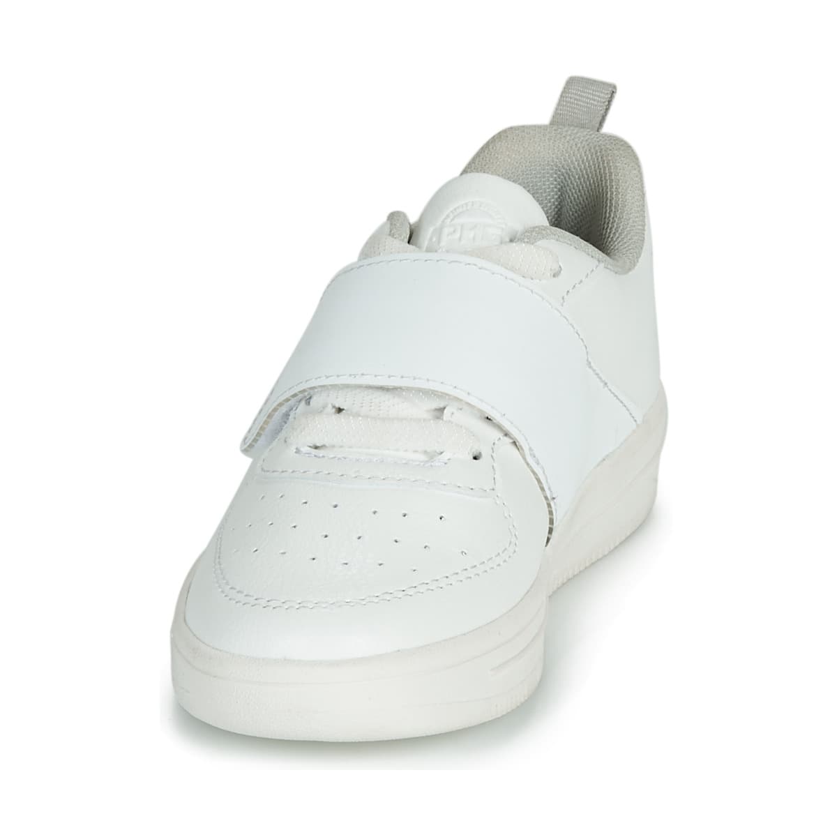 Boys' Sneakers Primigi White