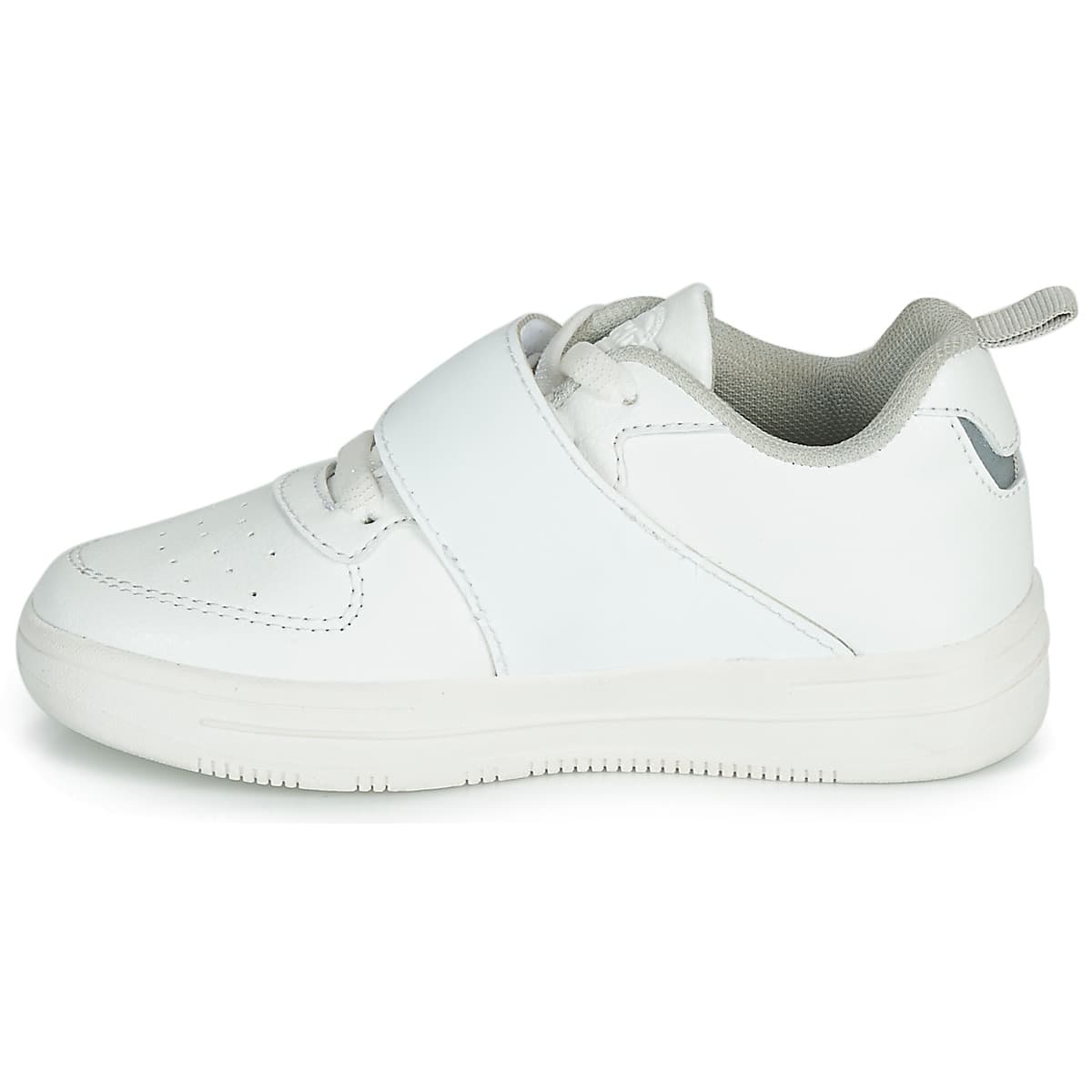 Boys' Sneakers Primigi White