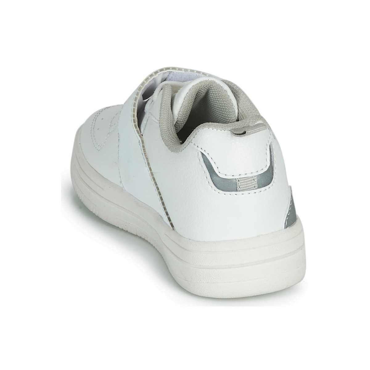 Boys' Sneakers Primigi White