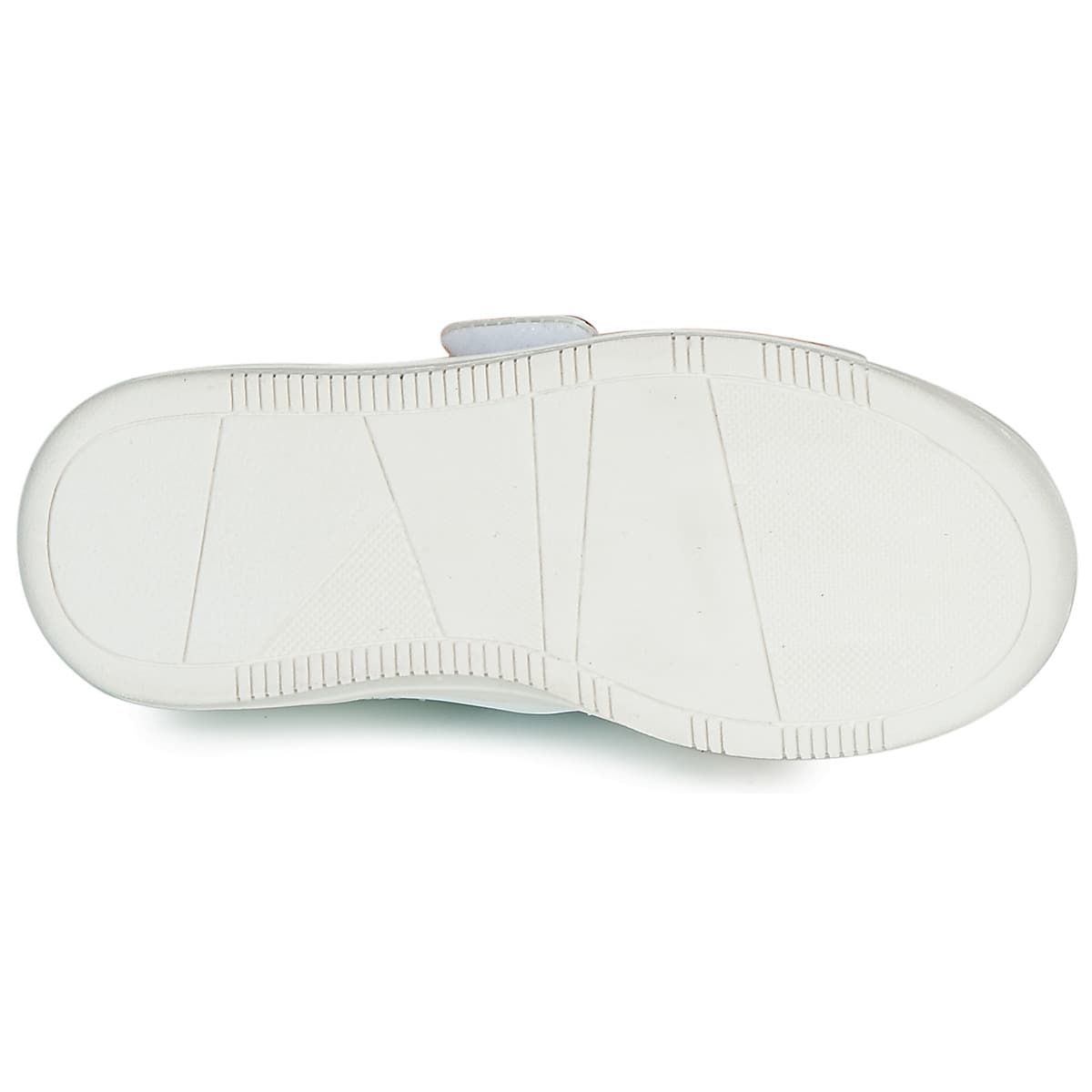 Boys' Sneakers Primigi White