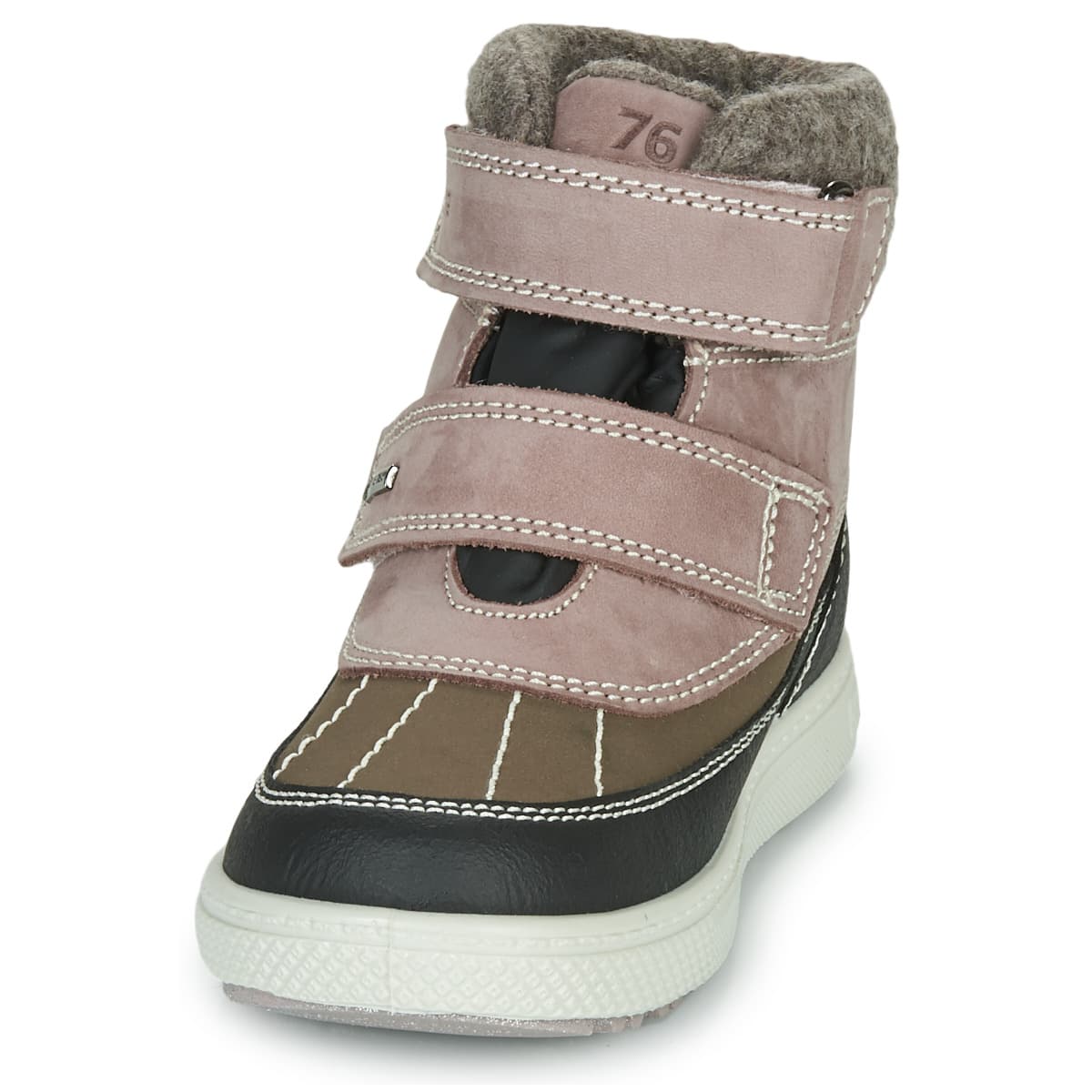 Girls' Outdoor Shoes Primigi Brown