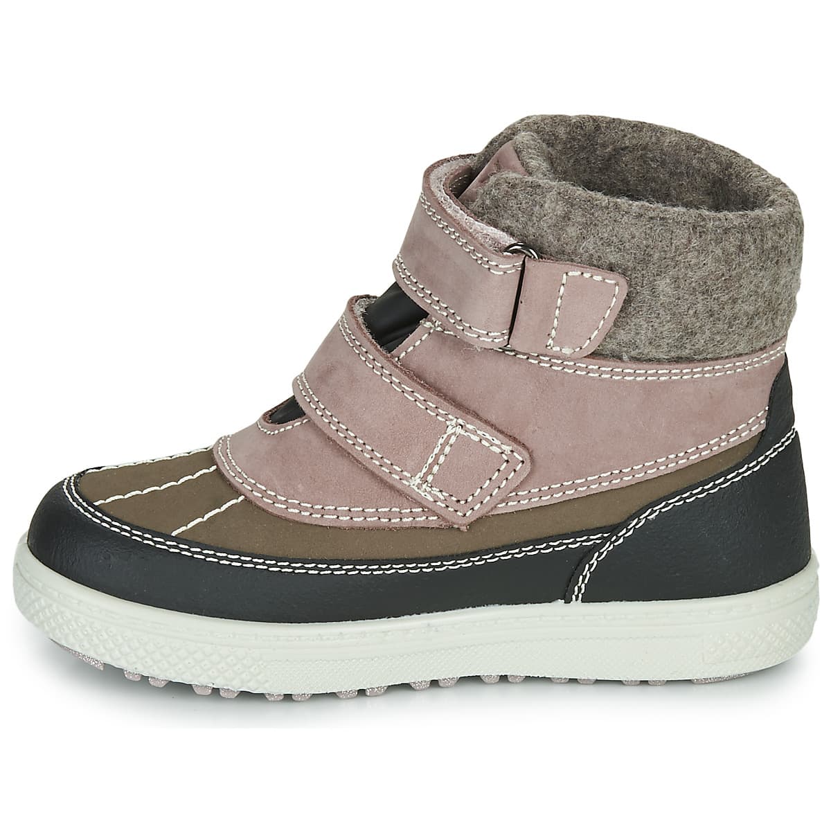 Girls' Outdoor Shoes Primigi Brown