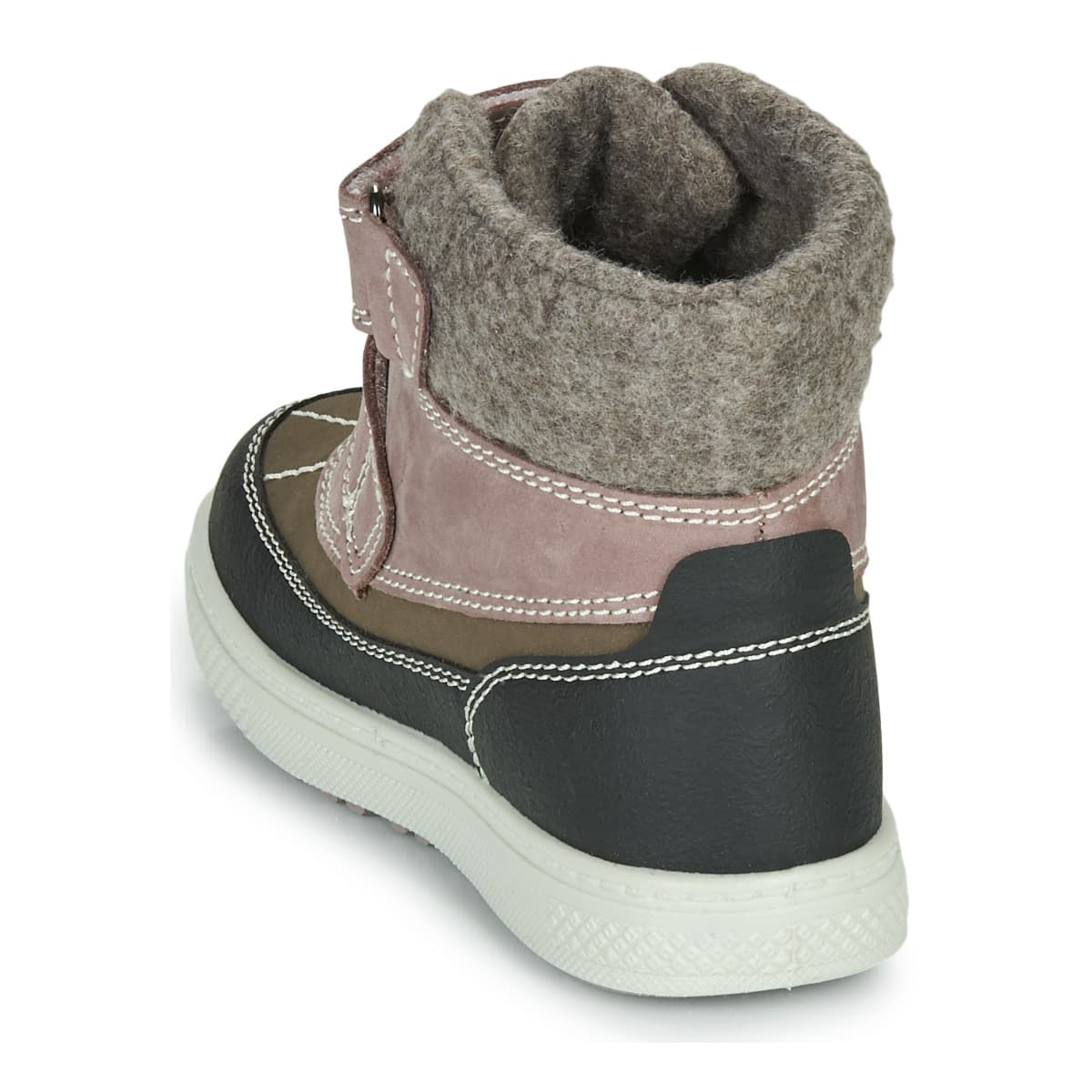 Girls' Outdoor Shoes Primigi Brown