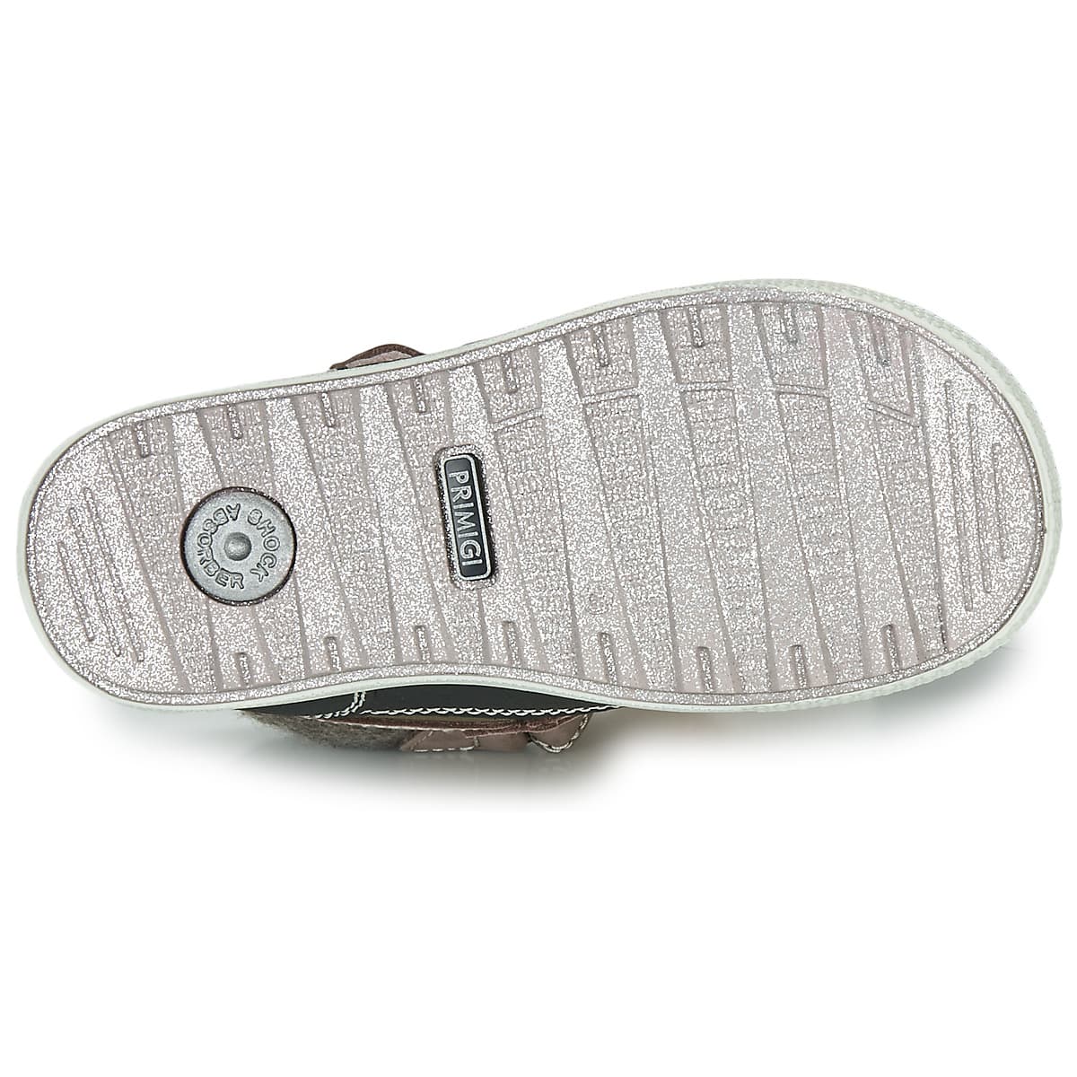 Girls' Outdoor Shoes Primigi Brown