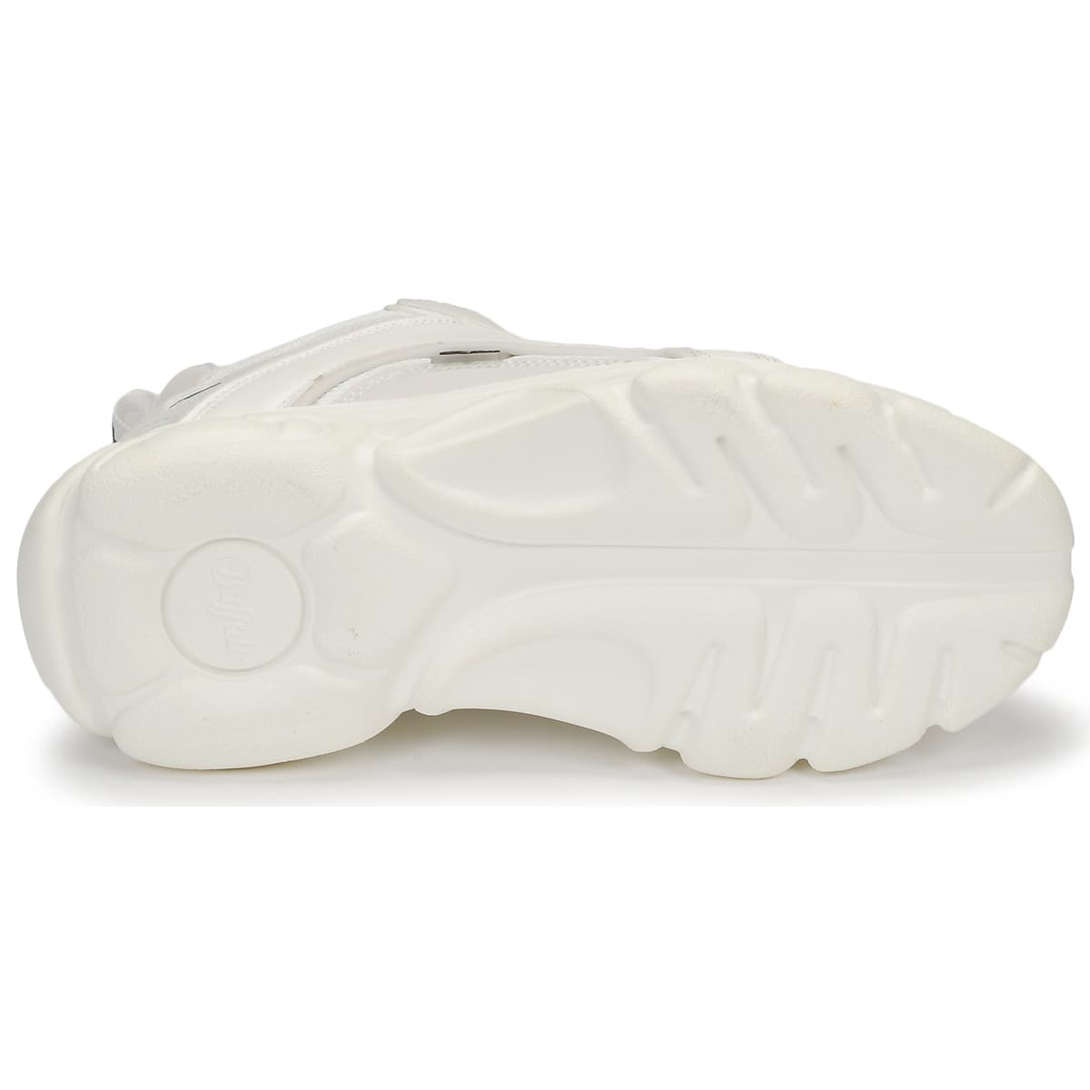Women's Sneakers Buffalo White