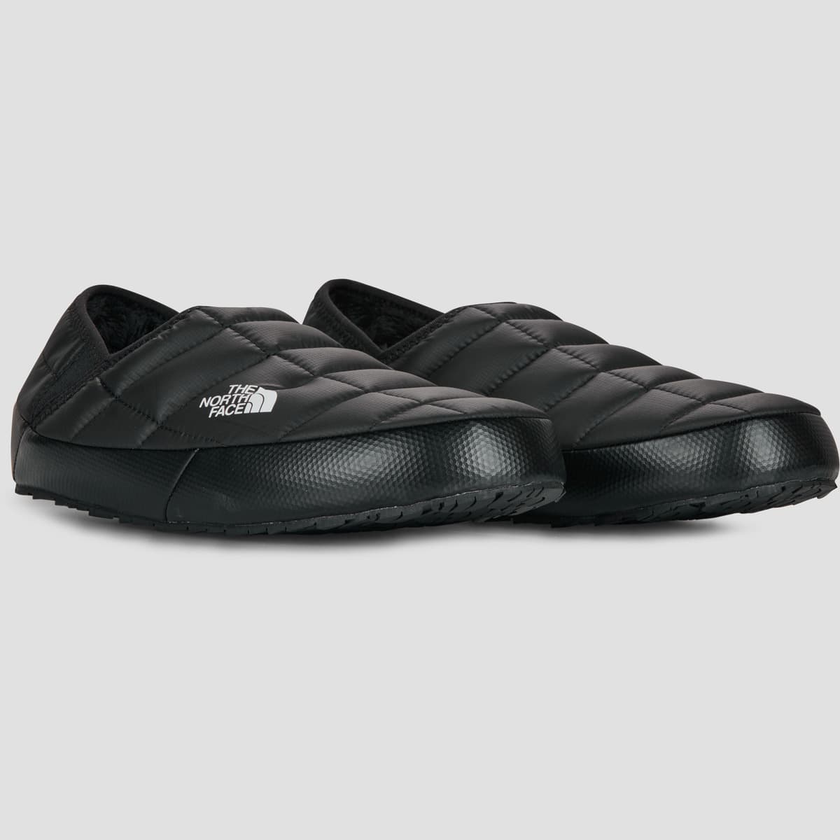 Men's House Slippers The North Face Black