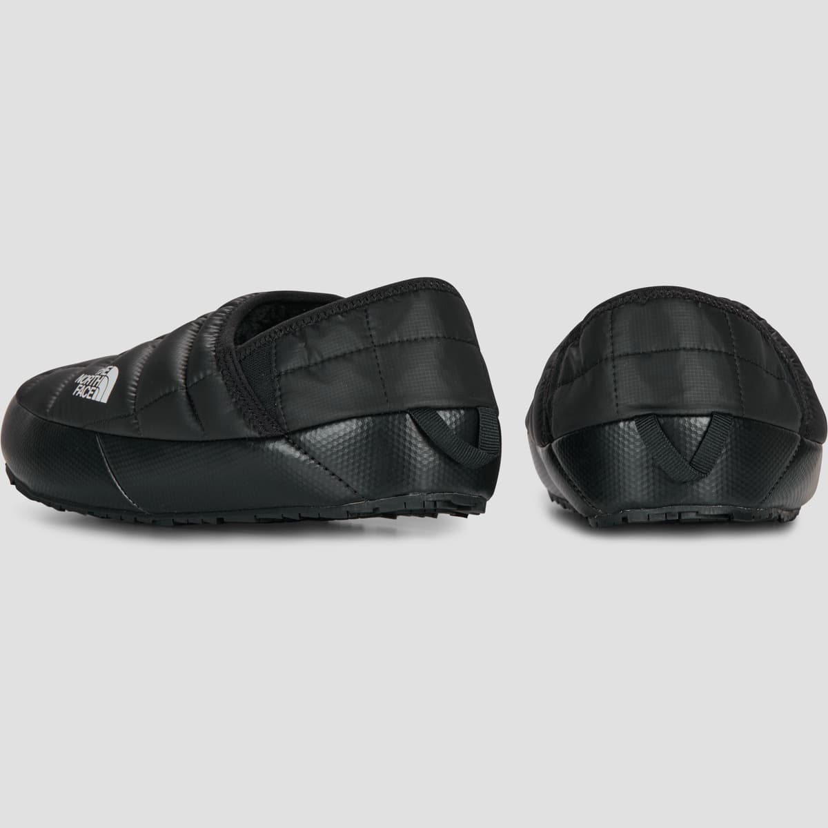 Men's House Slippers The North Face Black