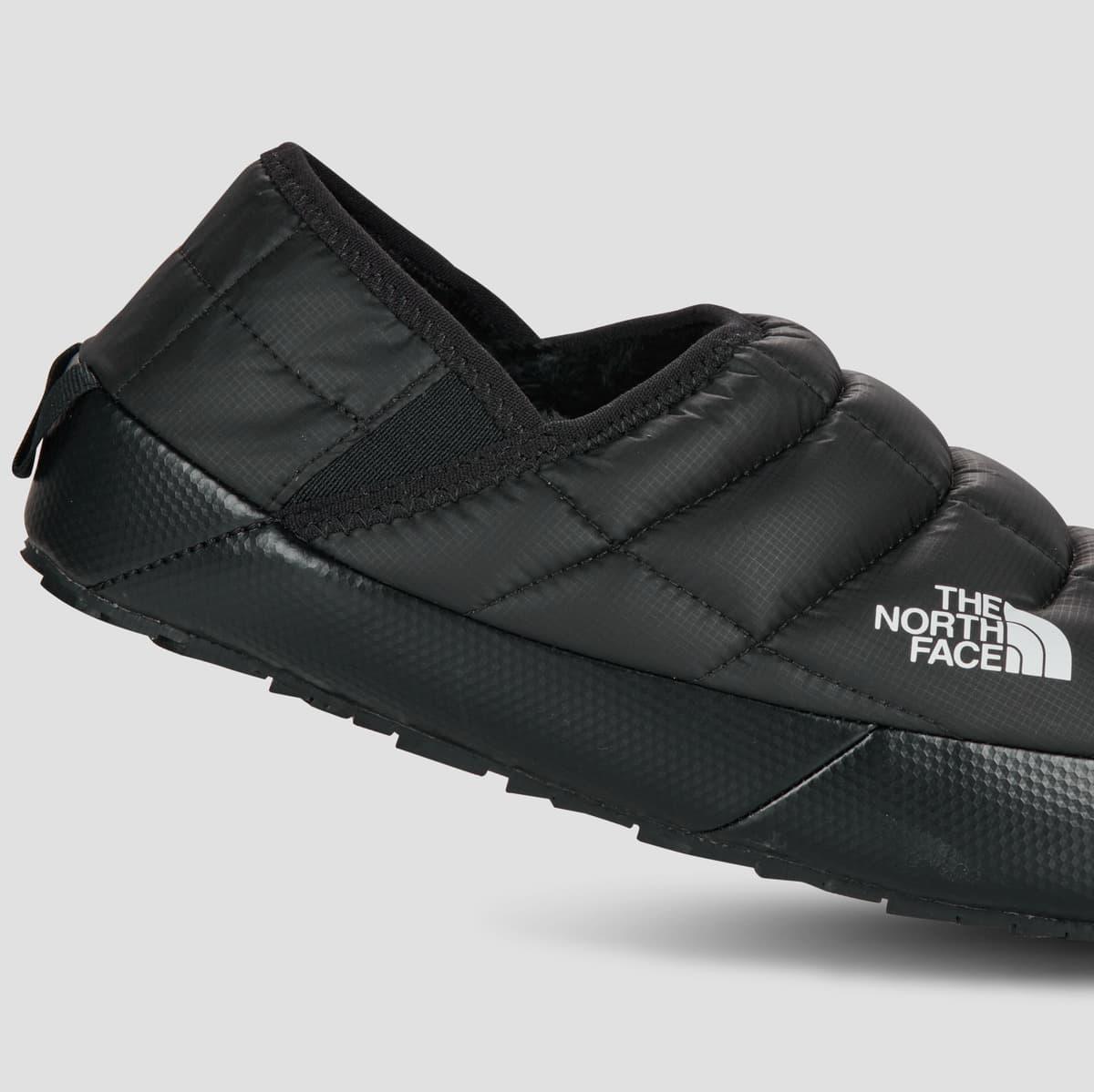 Men's House Slippers The North Face Black