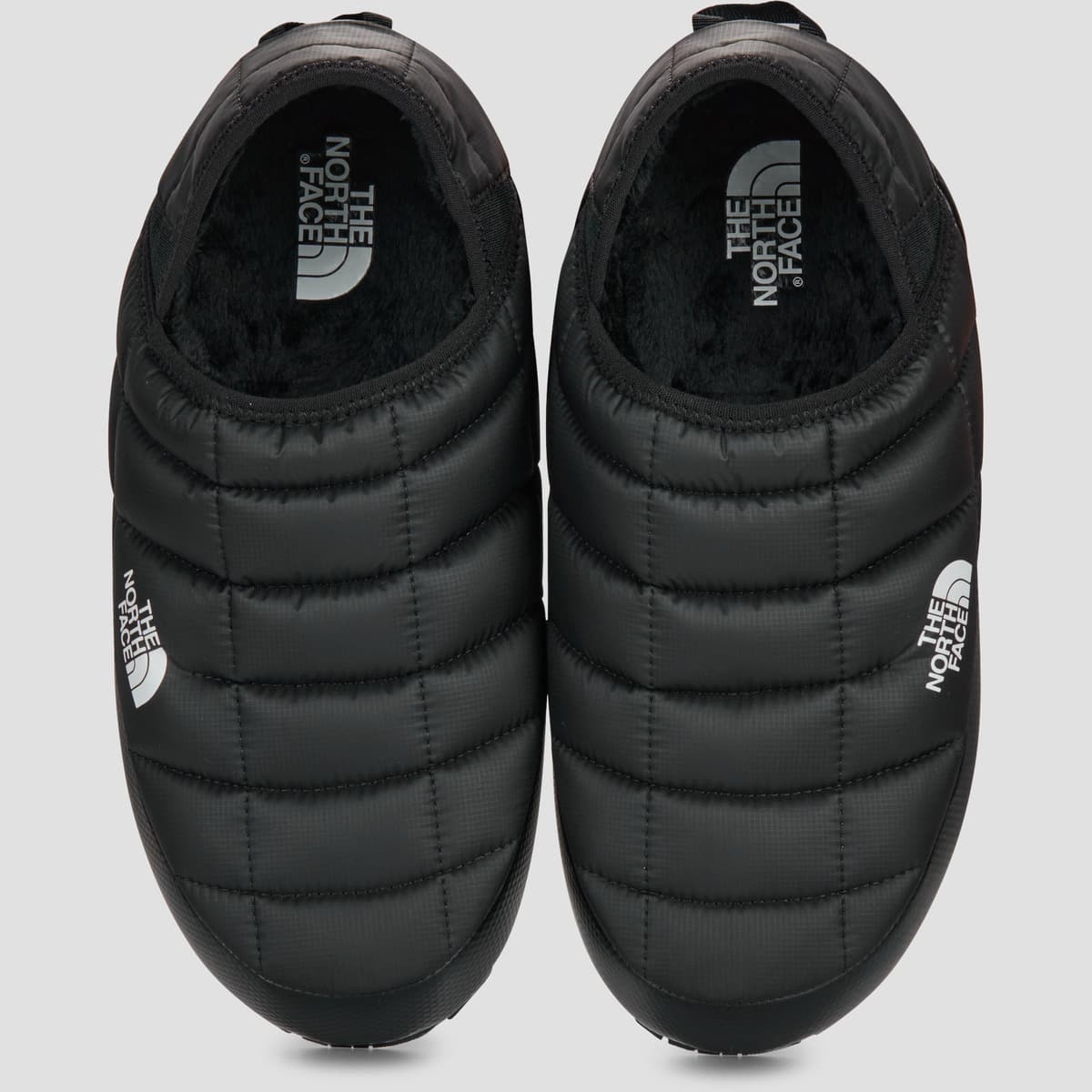 Men's House Slippers The North Face Black