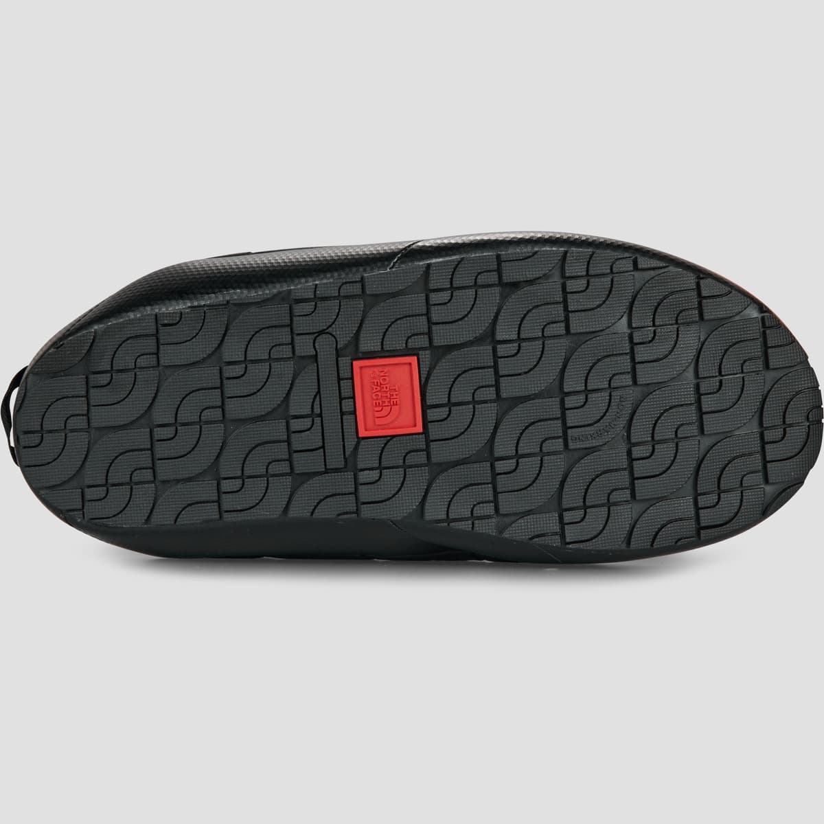 Men's House Slippers The North Face Black