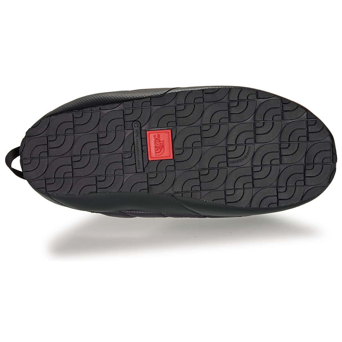 Men's House Slippers The North Face Black