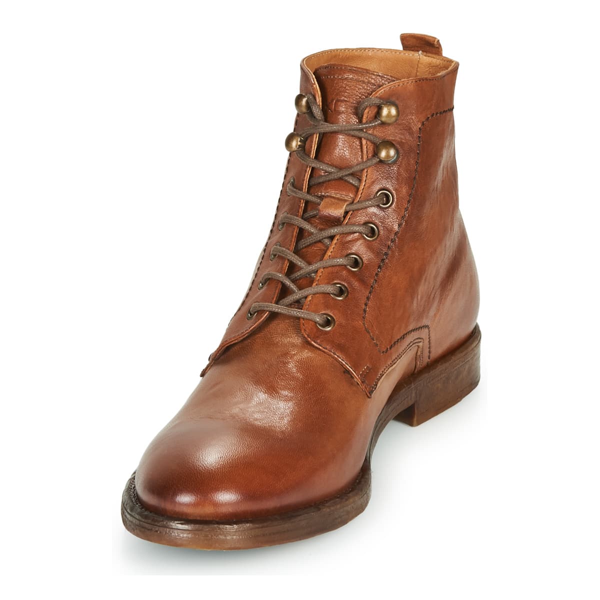 Men's Boots KOST Brown