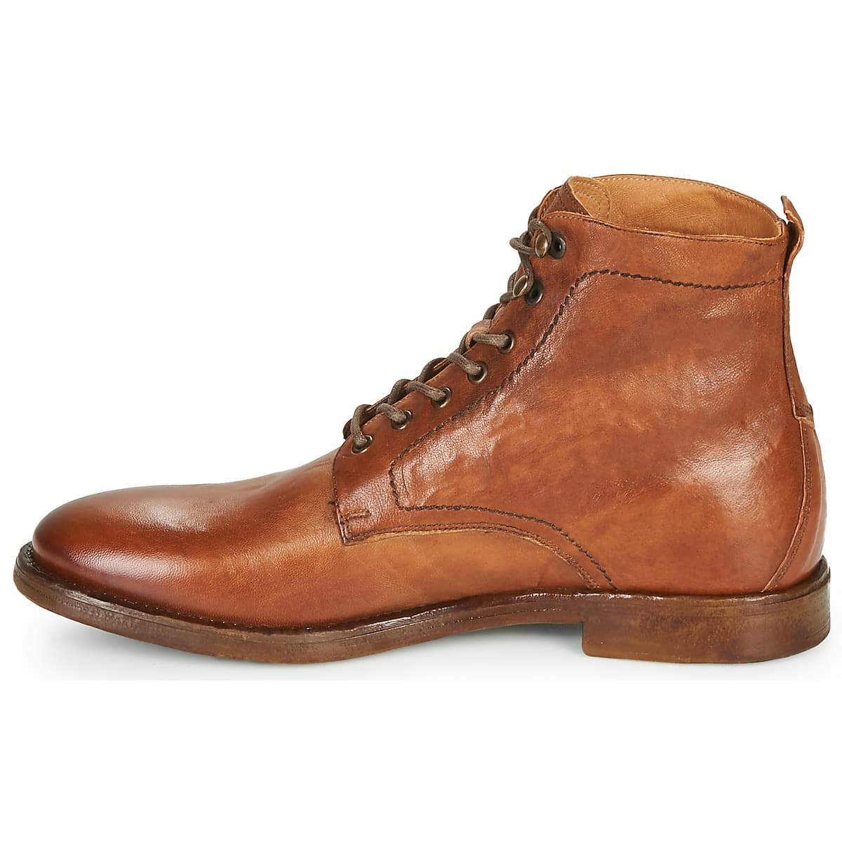 Men's Boots KOST Brown