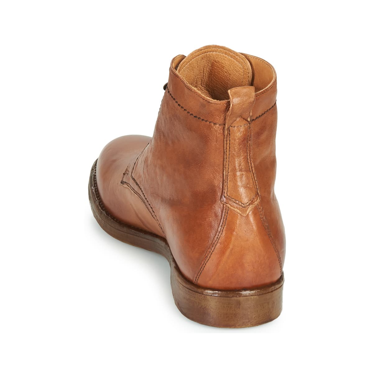Men's Boots KOST Brown