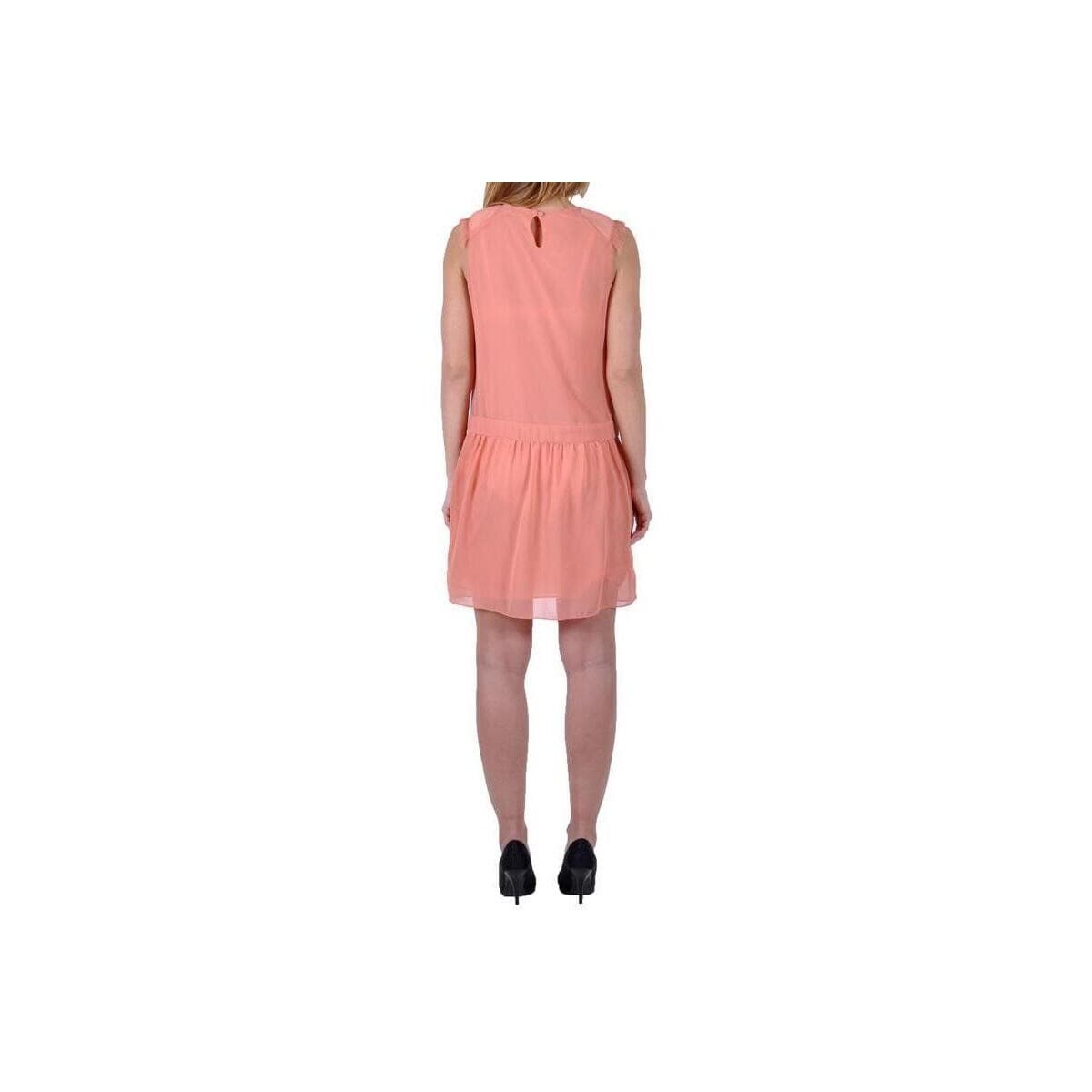 Women's Dresses Good Look Pink