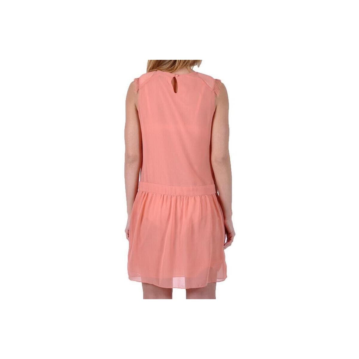Women's Dresses Good Look Pink