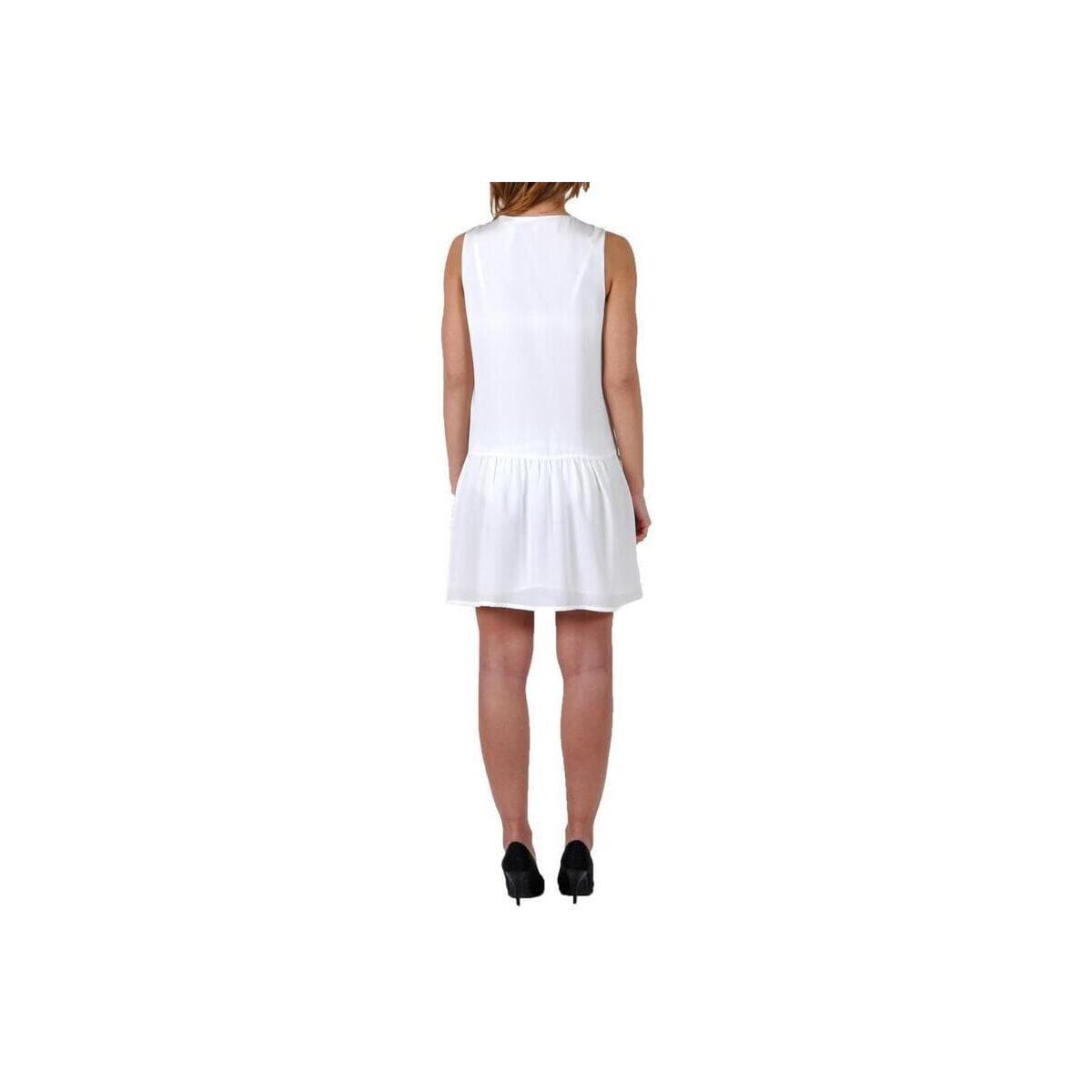 Women's Dresses Good Look White