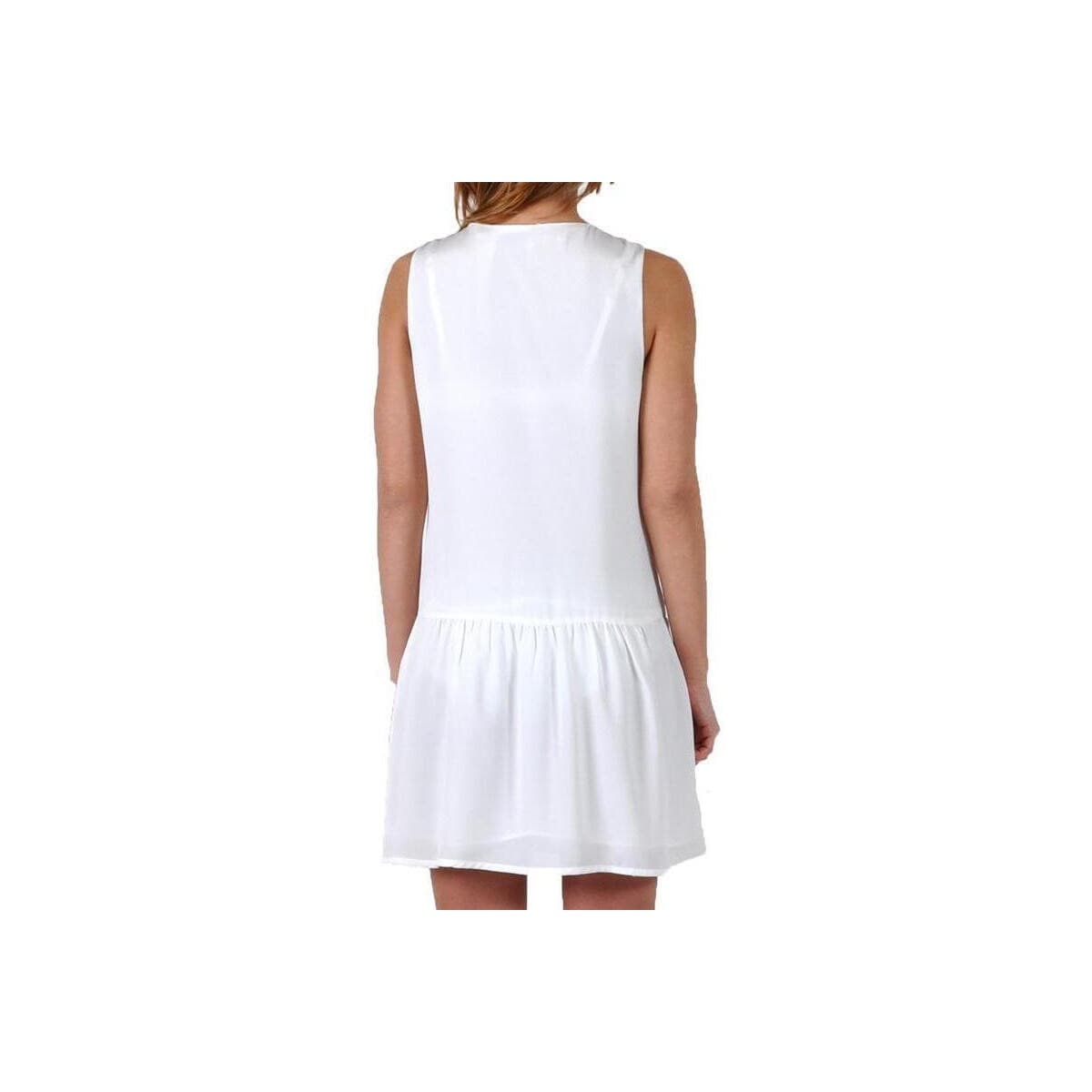 Women's Dresses Good Look White