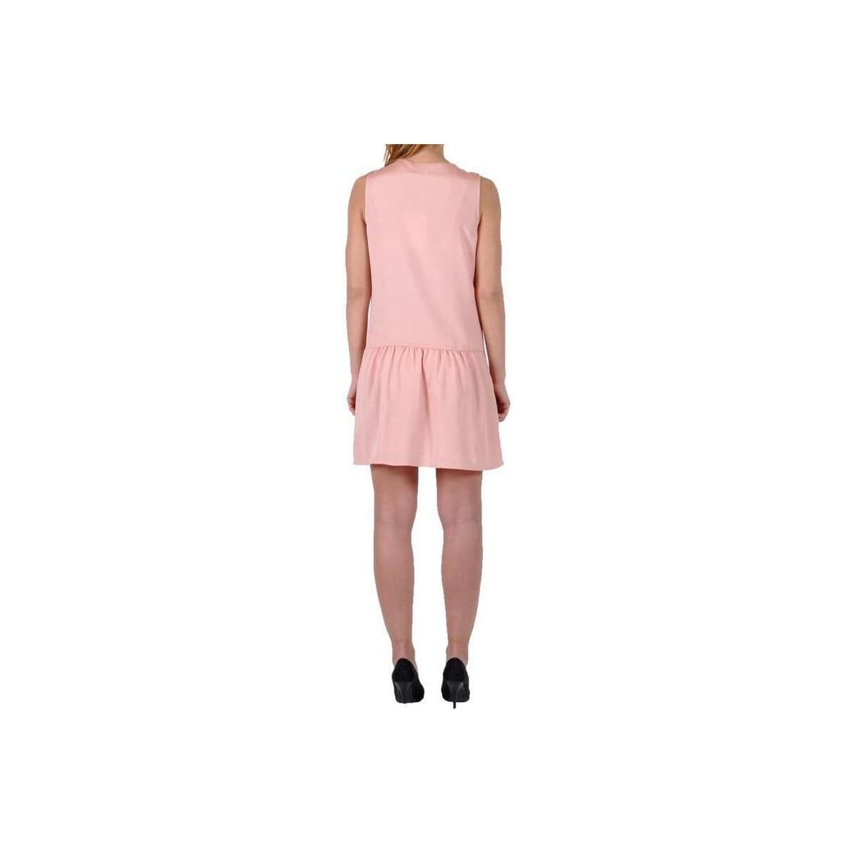 Women's Dresses Good Look Pink