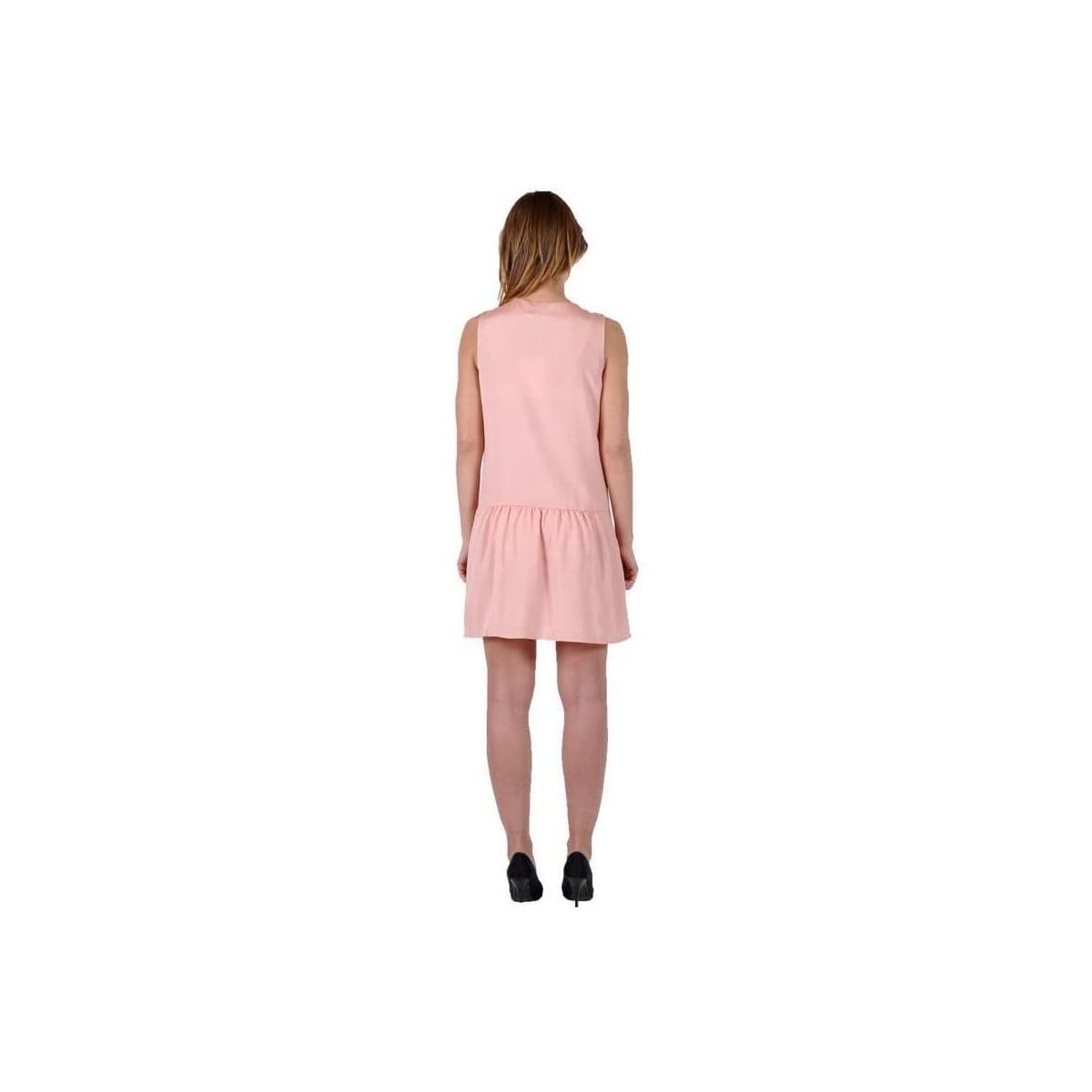 Women's Dresses Good Look Pink