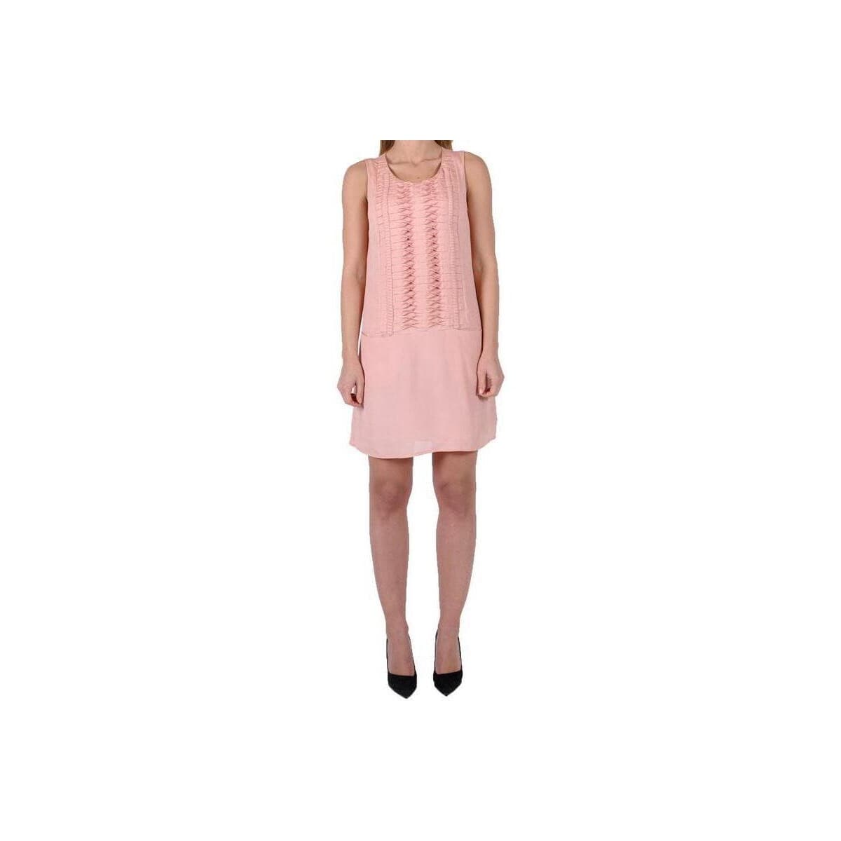 Women's Dresses Good Look Pink