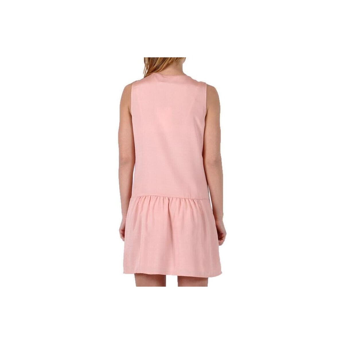 Women's Dresses Good Look Pink