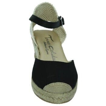 Women's Outdoor Shoes Torres Black