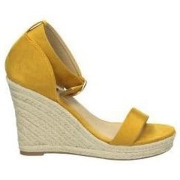 Women's Pumps Jack & Jones Yellow