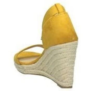 Women's Pumps Jack & Jones Yellow