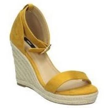 Women's Pumps Jack & Jones Yellow