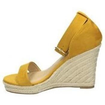 Women's Pumps Jack & Jones Yellow