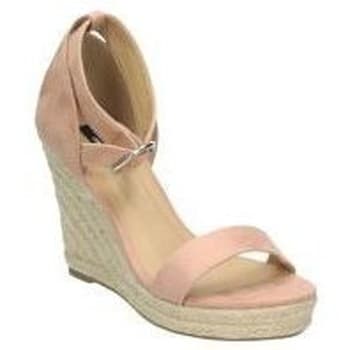 Women's Platforms Jack & Jones Pink