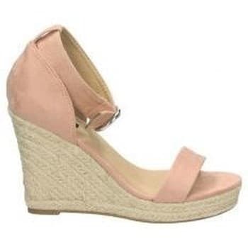 Women's Platforms Jack & Jones Pink