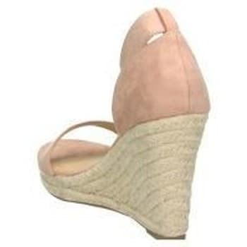 Women's Platforms Jack & Jones Pink