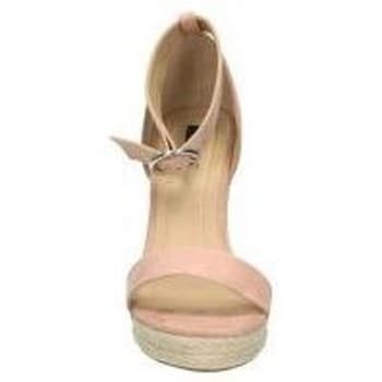 Women's Platforms Jack & Jones Pink