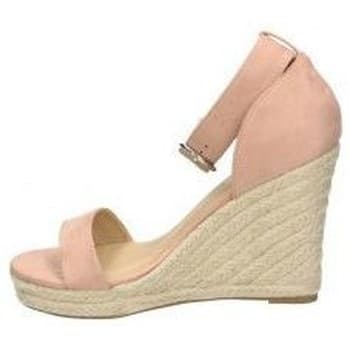 Women's Platforms Jack & Jones Pink
