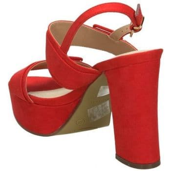 Women's Pumps Maria Mare Red